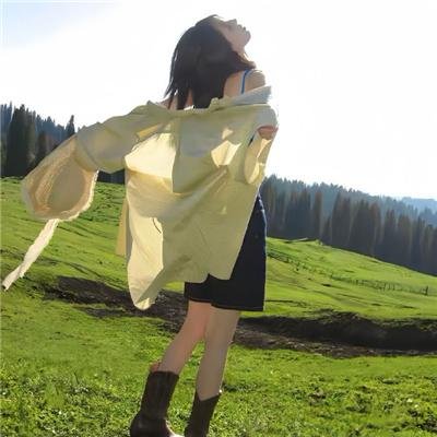 著草二人组