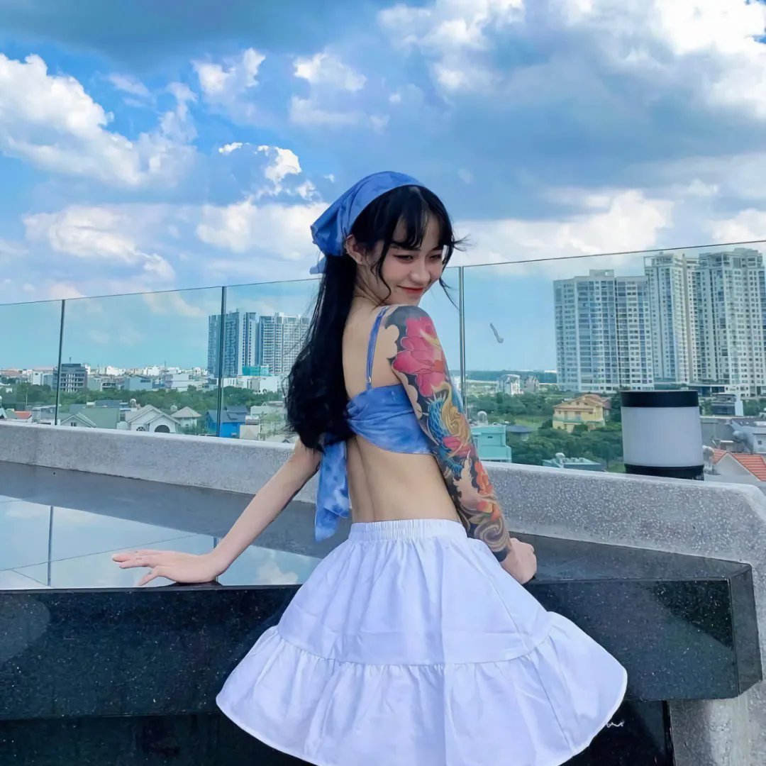 普通人